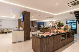 New Square Patong Hotel