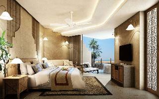 Hotel Devasom Khao Lak Beach Resort & Villas