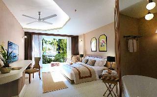 Hotel Devasom Khao Lak Beach Resort & Villas