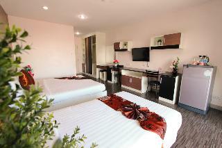 HC Boulevard Hotel Bangkok