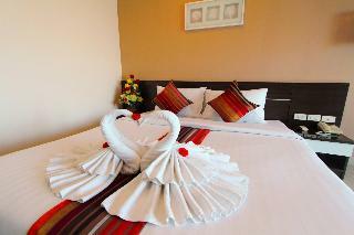 HC Boulevard Hotel Bangkok
