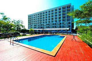 HC Boulevard Hotel Bangkok