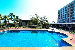 HC Boulevard Hotel Bangkok