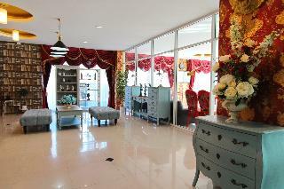 HC Boulevard Hotel Bangkok