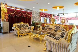 HC Boulevard Hotel Bangkok