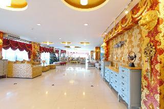HC Boulevard Hotel Bangkok