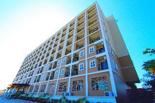 HC Boulevard Hotel Bangkok