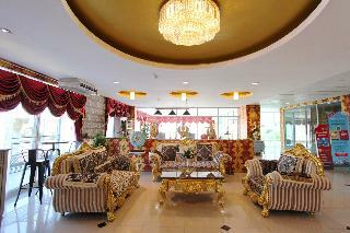 HC Boulevard Hotel Bangkok
