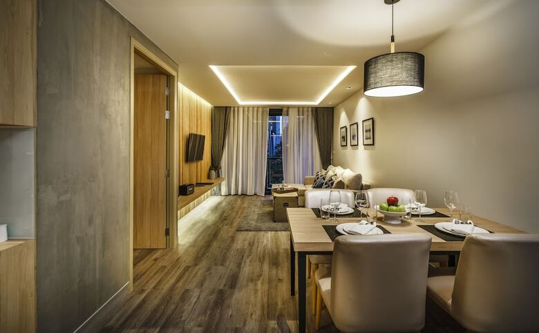 Hotel Akyra Sukhumvit Bangkok