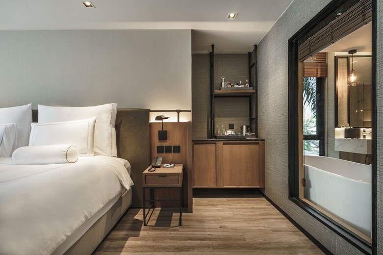 Hotel Akyra Sukhumvit Bangkok