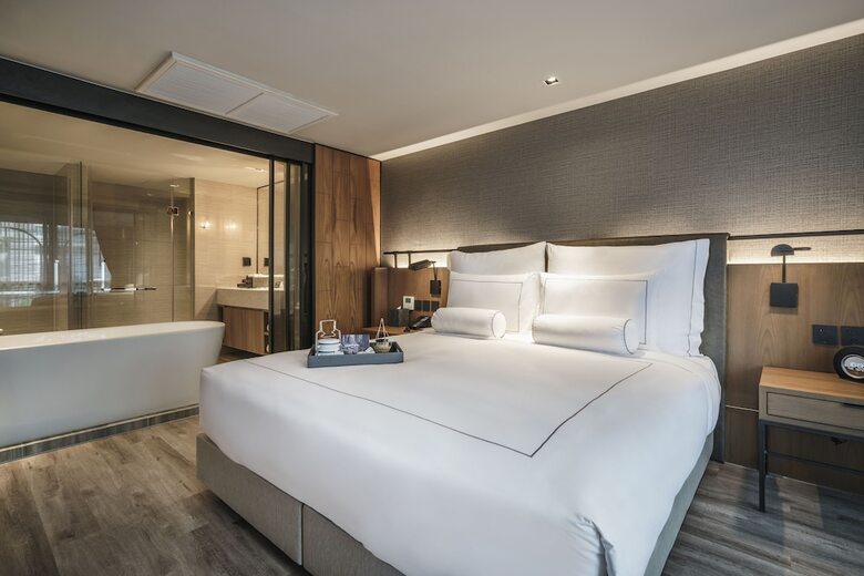 Hotel Akyra Sukhumvit Bangkok