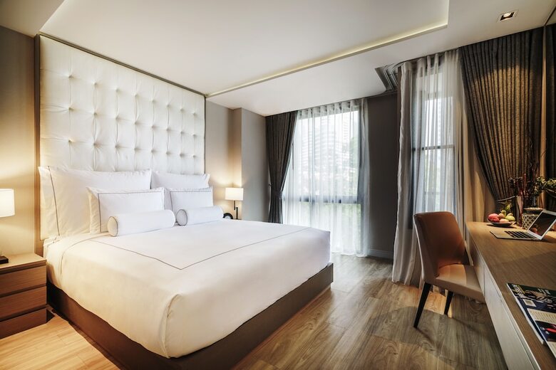 Hotel Akyra Sukhumvit Bangkok