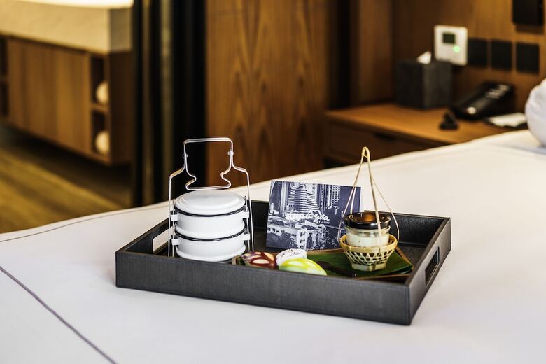 Hotel Akyra Sukhumvit Bangkok