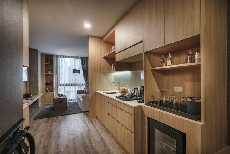 Hotel Akyra Sukhumvit Bangkok