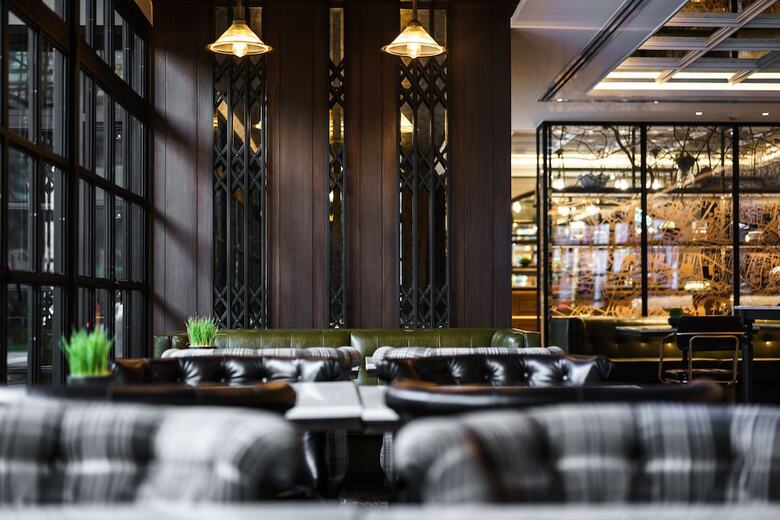 Hotel Akyra Sukhumvit Bangkok
