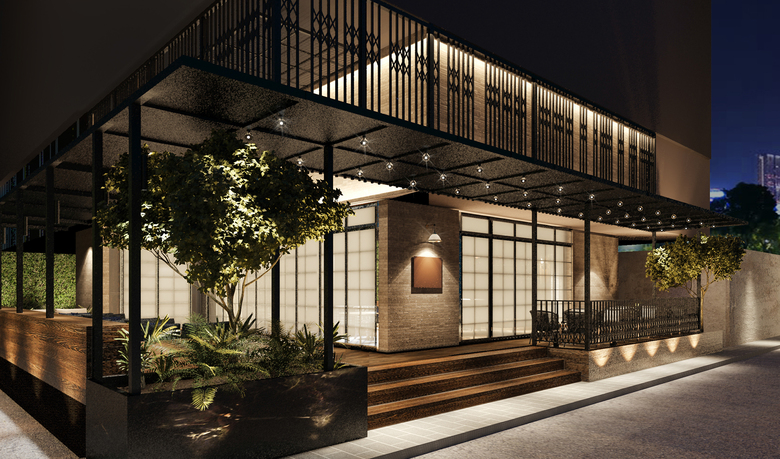 Hotel Akyra Sukhumvit Bangkok