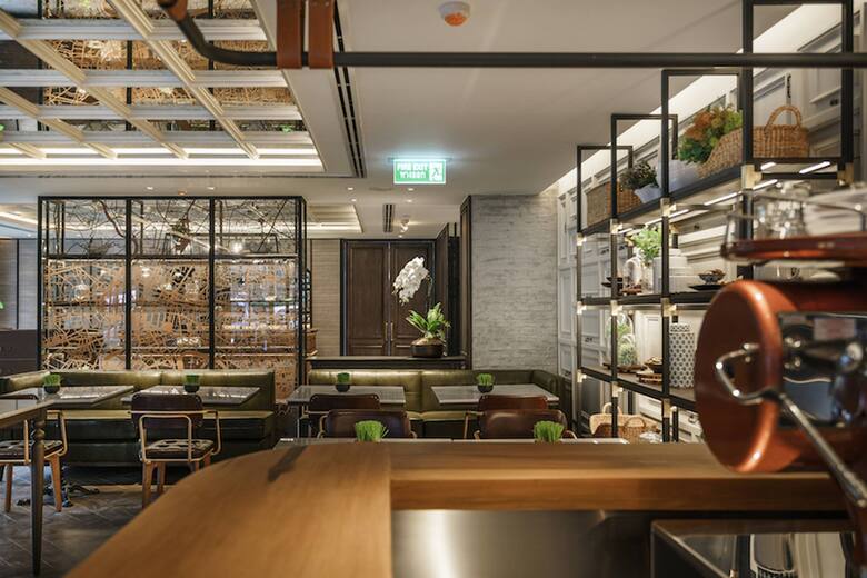Hotel Akyra Sukhumvit Bangkok