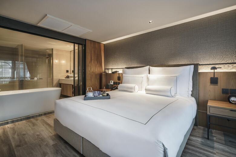 Hotel Akyra Sukhumvit Bangkok