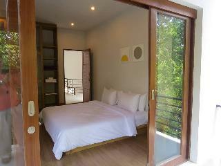 Hotel Creek Villa Samui