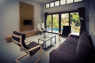 Hotel Creek Villa Samui