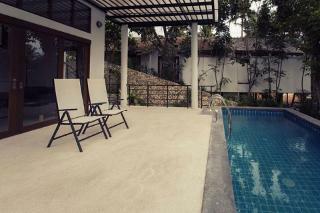 Hotel Creek Villa Samui