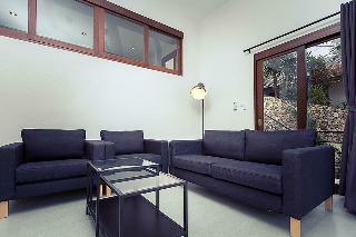 Hotel Creek Villa Samui
