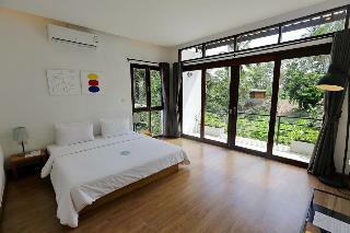 Hotel Creek Villa Samui