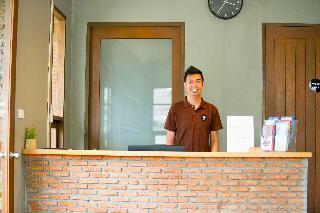 Hotel Creek Villa Samui