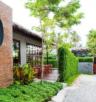 Hotel Creek Villa Samui