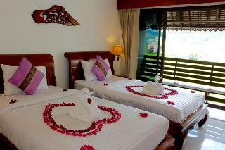 Hotel Vits-new Life Classic