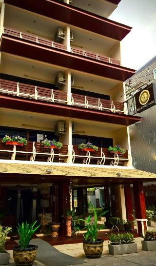 Hotel Vits-new Life Classic