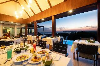Andakiri Pool Villa Panoramic Sea View