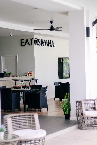 Hotel Sivana Gardens Pool Villas