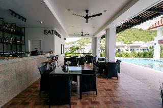 Hotel Sivana Gardens Pool Villas