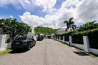 Hotel Sivana Gardens Pool Villas