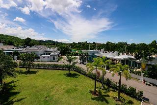 Hotel Sivana Gardens Pool Villas