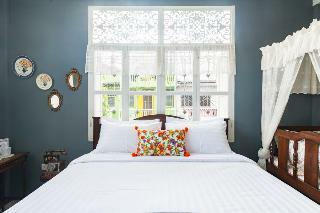 Hotel The Unforgotten B&B