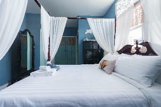 Hotel The Unforgotten B&B