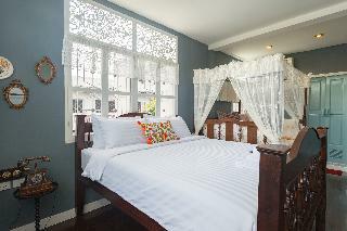 Hotel The Unforgotten B&B