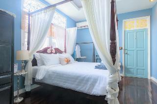 Hotel The Unforgotten B&B