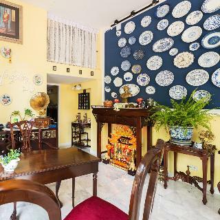 Hotel The Unforgotten B&B