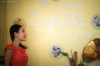 Hotel The Unforgotten B&B