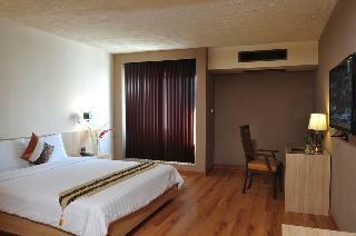 Hotel Nida Sukhumvit Prompong