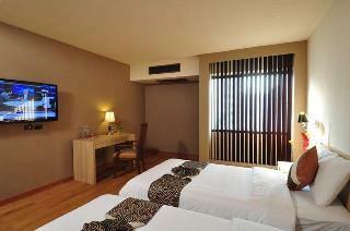 Hotel Nida Sukhumvit Prompong