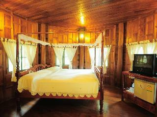 Hotel Vongdeuan Resort
