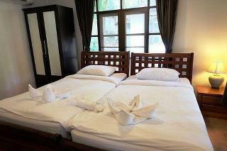 Hotel Vongdeuan Resort