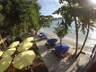Hotel Vongdeuan Resort