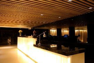 Hotel Vista Express Bangkok