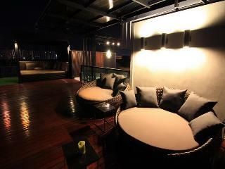 Hotel Inn Residence Service Suites