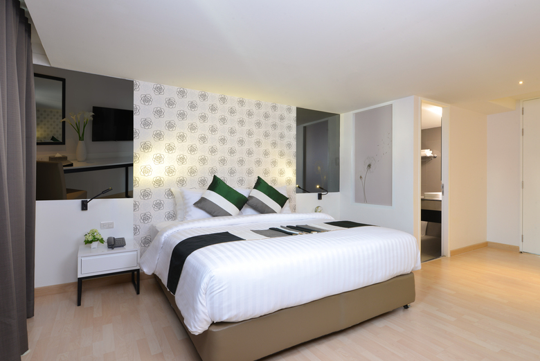 Hotel Le D'tel Bangkok